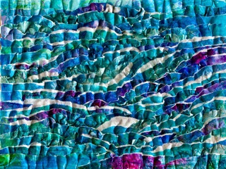 Reflections in Water_Paula Brody