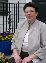 Margaret