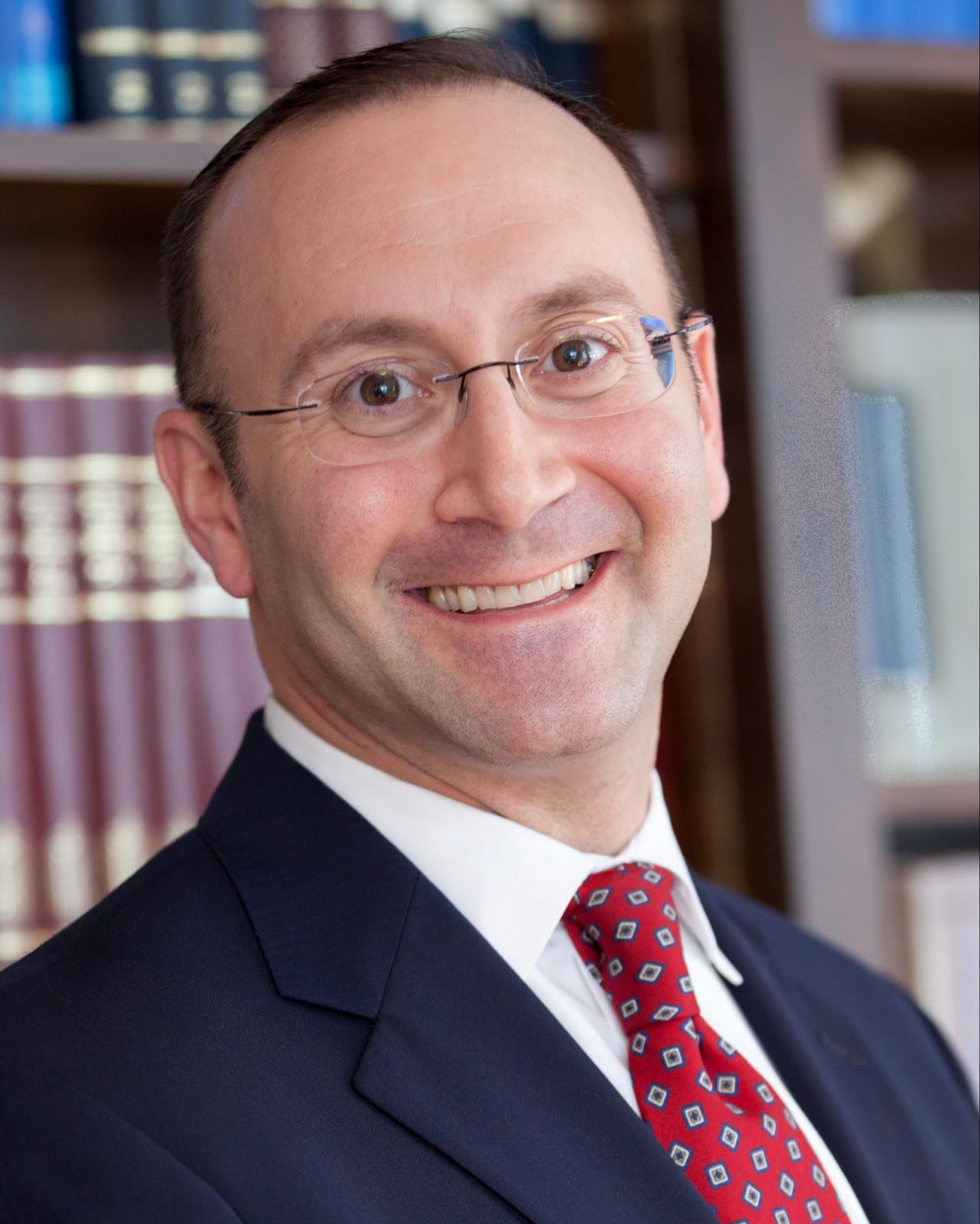 Rabbi David Lerner