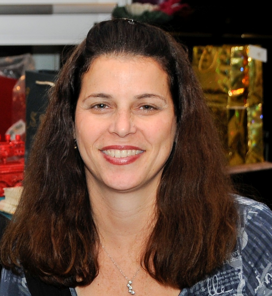 Jody Comins