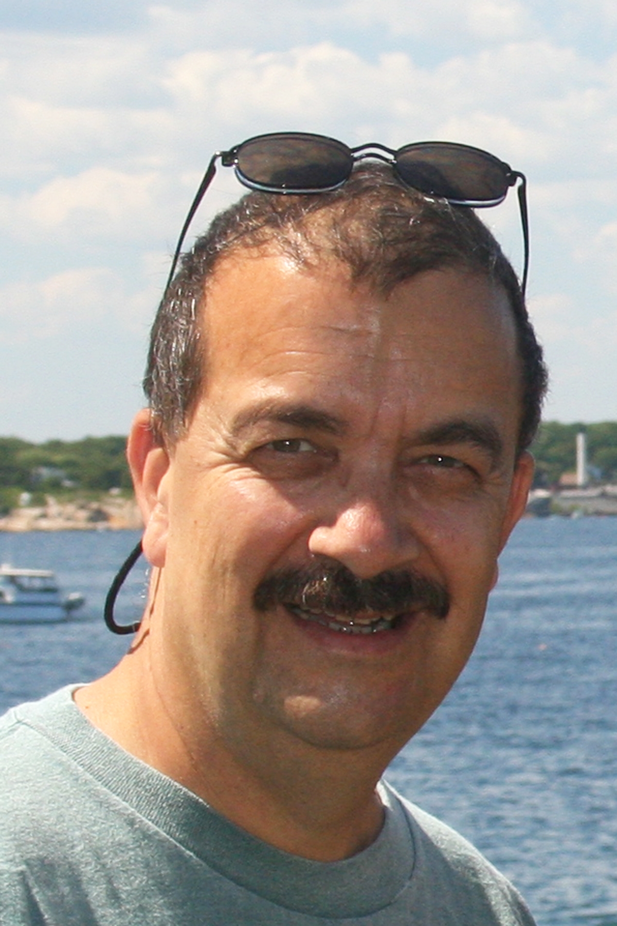Jim Ball photo