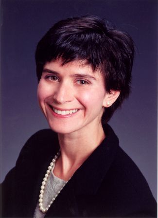 For Web 1999-spring Leslie professional photo