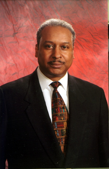 Sidney David Photo