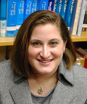 Rabbi Emma Gottlieb