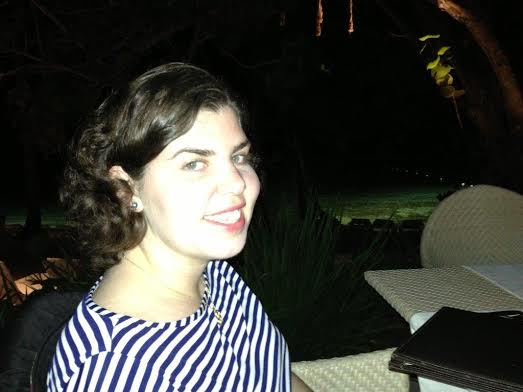Rachel Lieberman