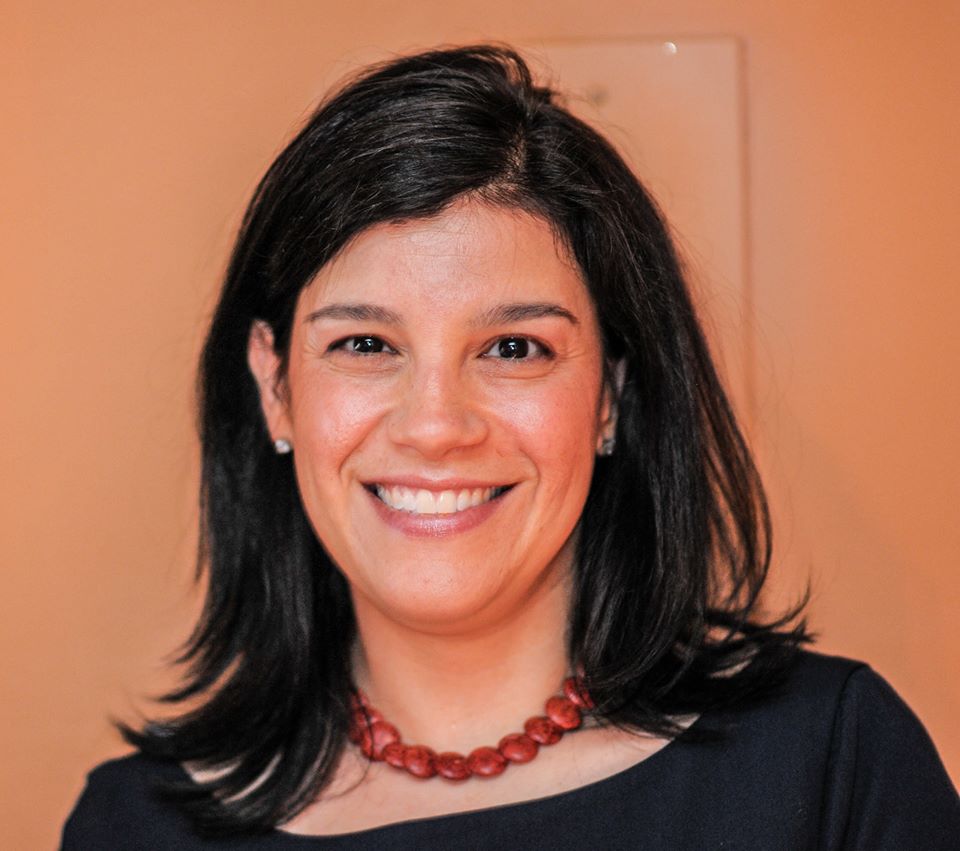 Naomi Malka