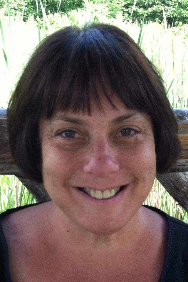 Cindy Kalish
