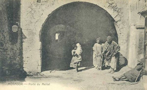 mellahporte