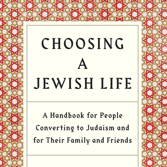 Choosing A Jewish Life