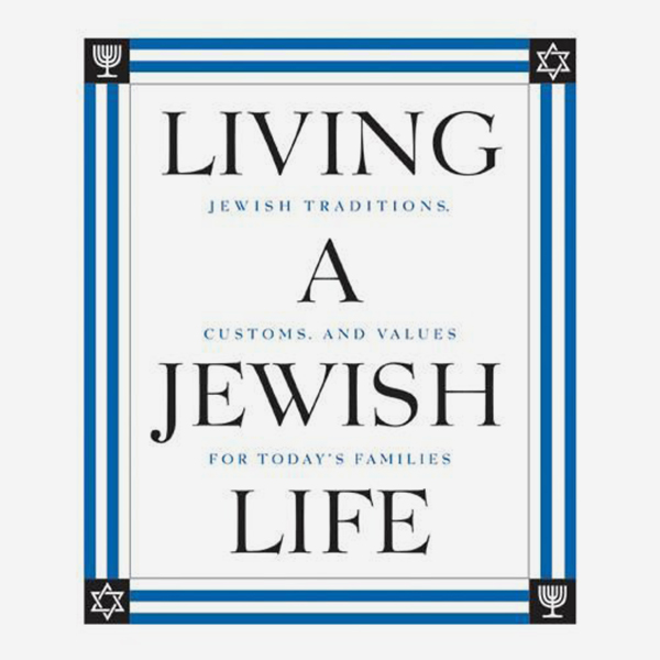 Living a Jewish Life