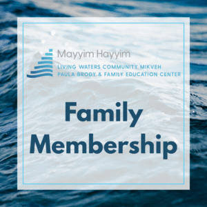 Family Membership